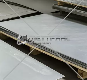 Алюминиевый лист 2 мм в Витебске