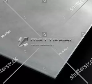 Лист алюминиевый 5 мм в Витебске